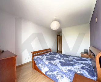 Apartamento T2 para Venda em Odivelas