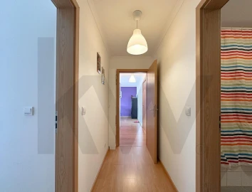 Apartamento T2 para Venda em Odivelas