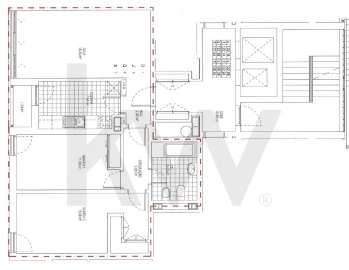 Apartamento T2 para Venda em Odivelas