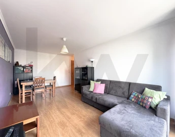 Apartamento T2 para Venda em Odivelas