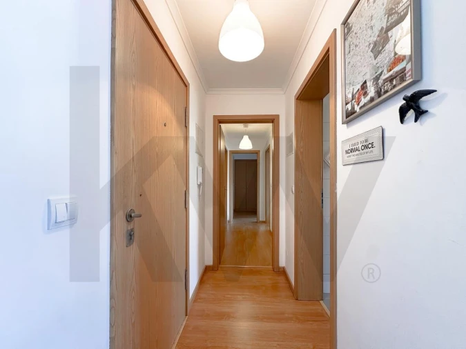 Apartamento T2 para Venda em Odivelas Foto 6
