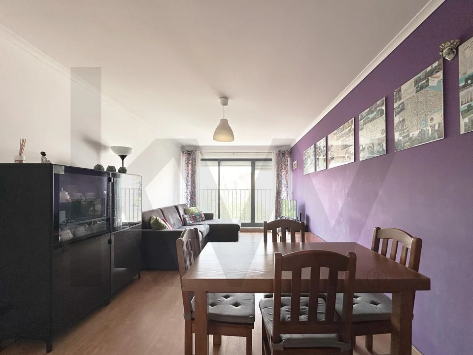 Apartamento T2 para Venda em Odivelas Foto 4