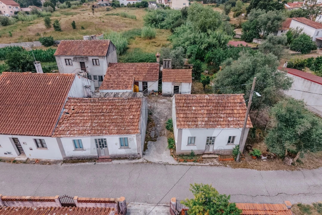 Moradia T2 para Venda em Soure Foto 7