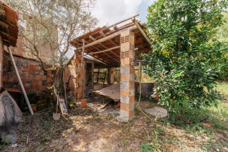 Moradia T2 para Venda em Soure Foto 15