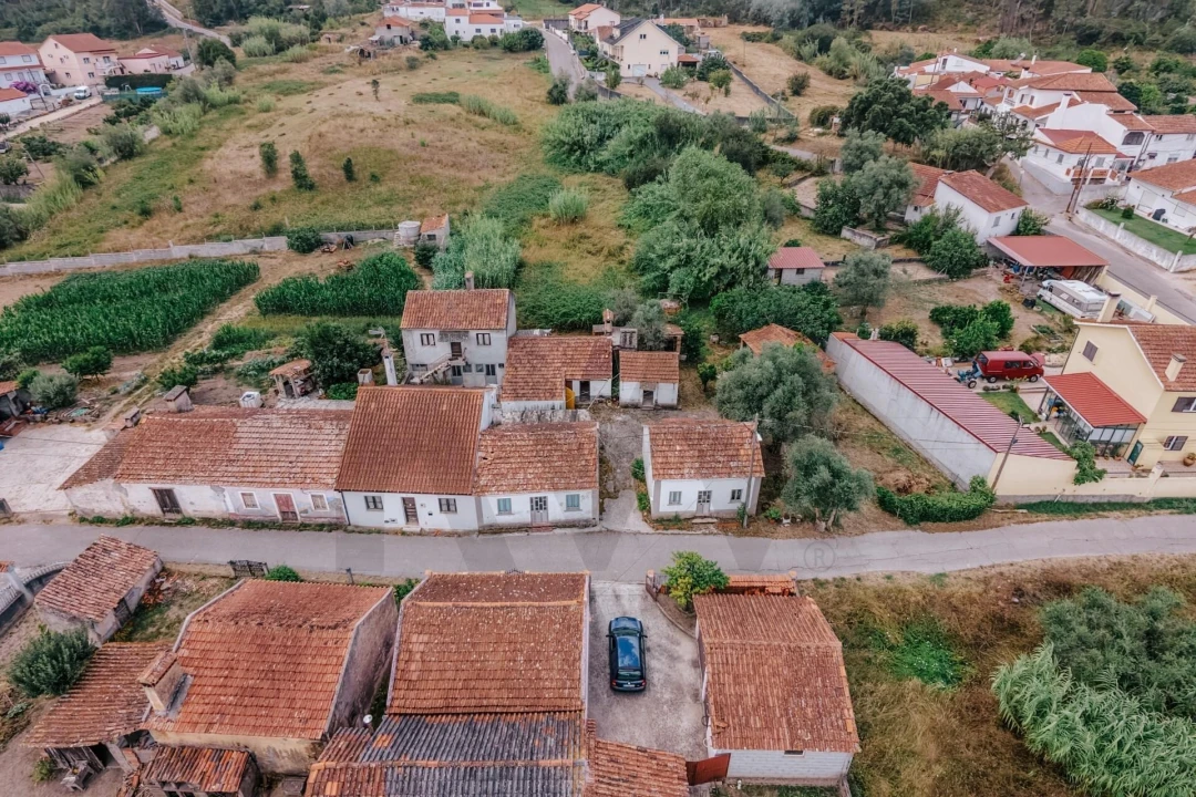 Moradia T2 para Venda em Soure Foto 2
