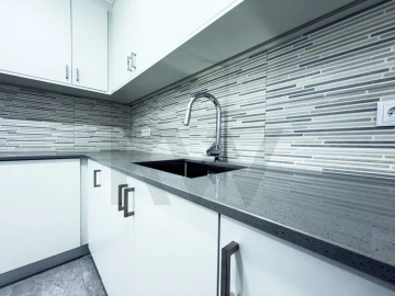 Apartamento T2 para Venda em Vila Franca do Campo (São Pedro)
