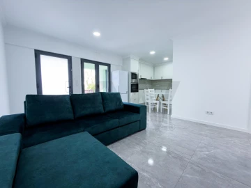 Apartamento T2 para Venda em Vila Franca do Campo (São Pedro)