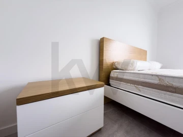 Apartamento T2 para Venda em Vila Franca do Campo (São Pedro)