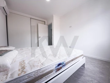 Apartamento T2 para Venda em Vila Franca do Campo (São Pedro)