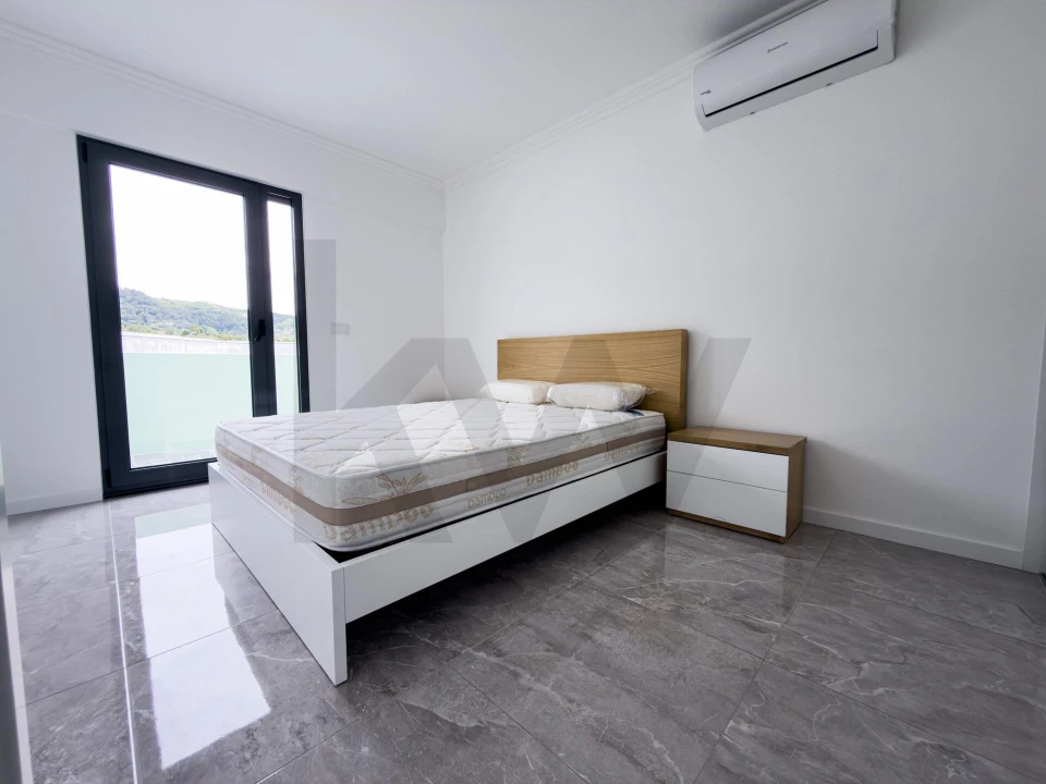 Apartamento T2 para Venda em Vila Franca do Campo (São Pedro) Foto 23