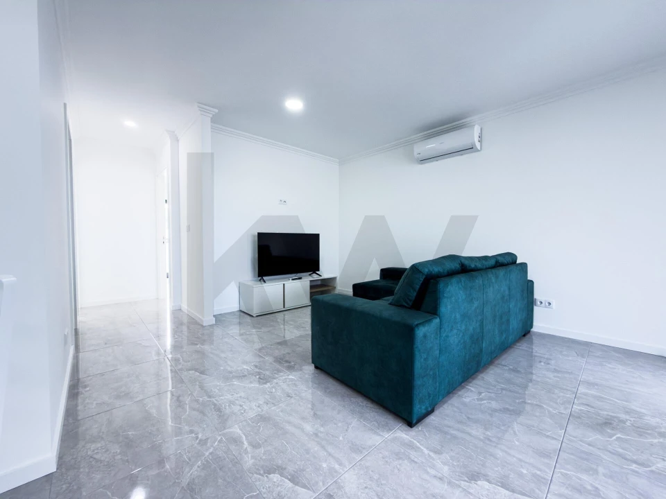 Apartamento T2 para Venda em Vila Franca do Campo (São Pedro) Foto 1