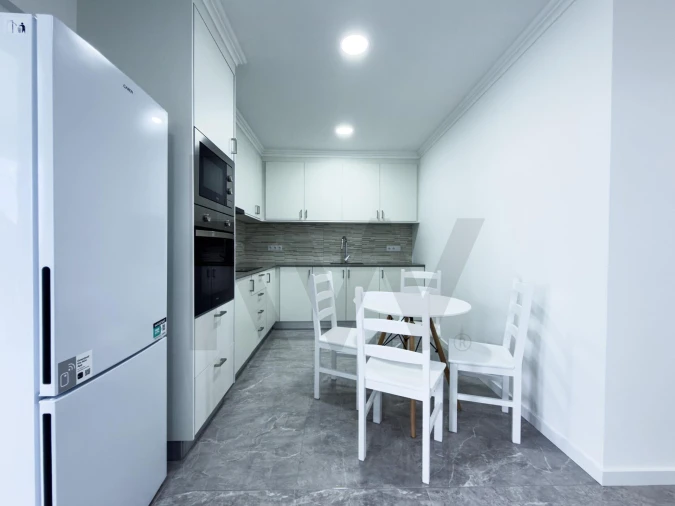 Apartamento T2 para Venda em Vila Franca do Campo (São Pedro) Foto 4