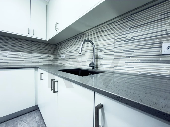 Apartamento T2 para Venda em Vila Franca do Campo (São Pedro) Foto 6