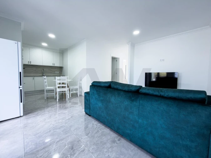 Apartamento T2 para Venda em Vila Franca do Campo (São Pedro) Foto 2