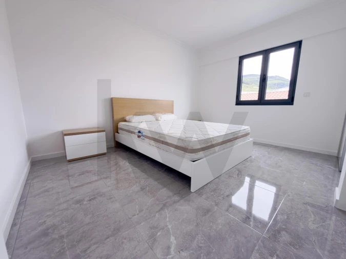 Apartamento T2 para Venda em Vila Franca do Campo (São Pedro) Foto 28