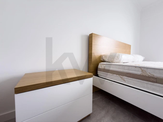 Apartamento T2 para Venda em Vila Franca do Campo (São Pedro) Foto 20