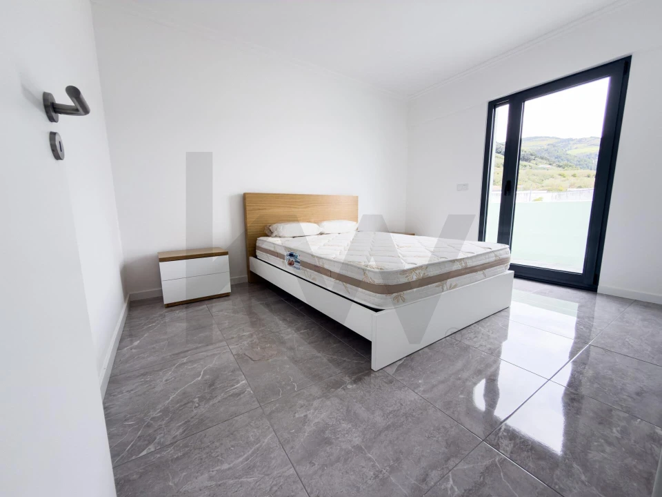 Apartamento T2 para Venda em Vila Franca do Campo (São Pedro) Foto 18