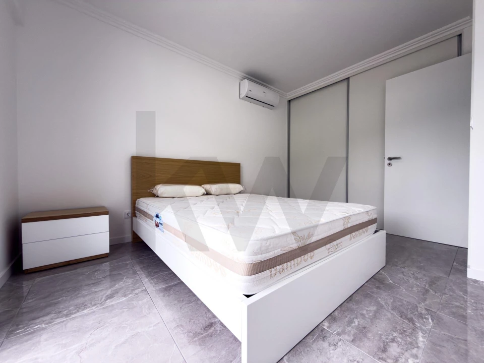 Apartamento T2 para Venda em Vila Franca do Campo (São Pedro) Foto 24