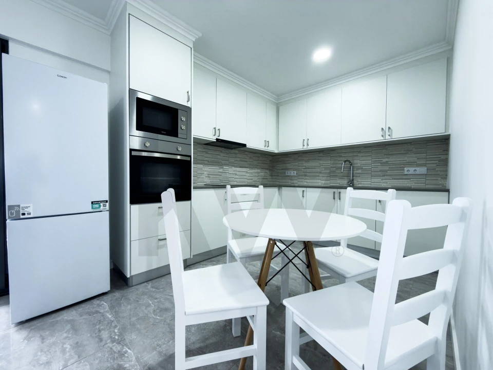 Apartamento T2 para Venda em Vila Franca do Campo (São Pedro) Foto 5