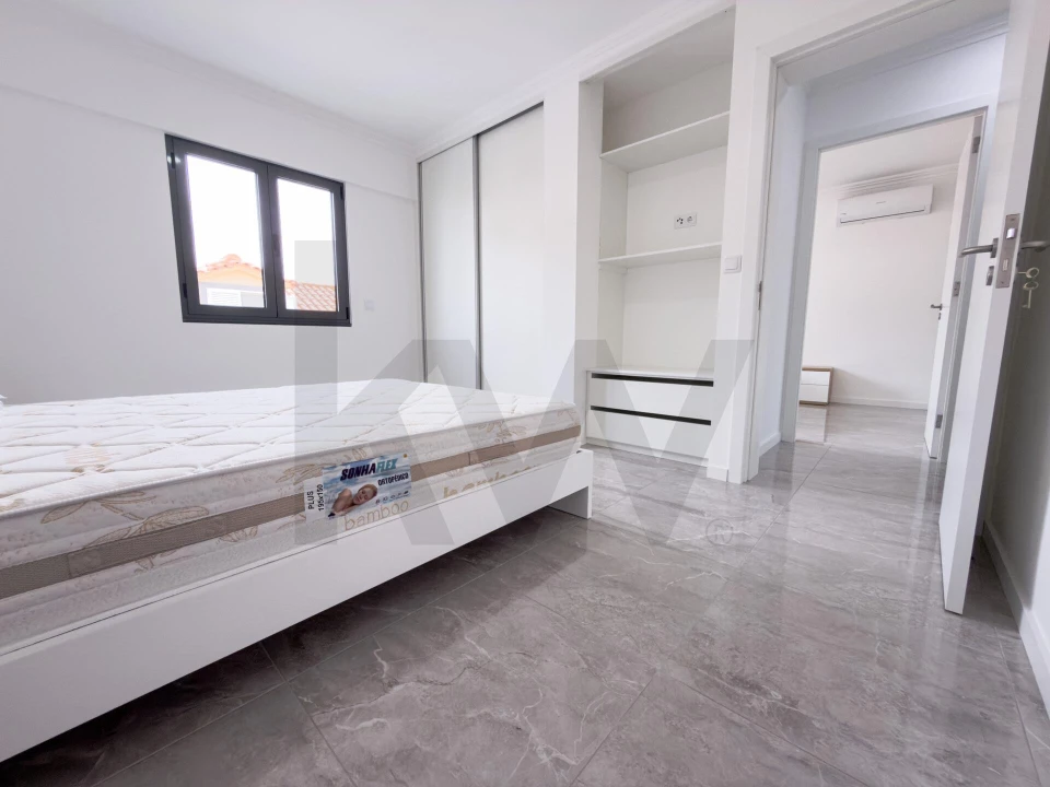Apartamento T2 para Venda em Vila Franca do Campo (São Pedro) Foto 29