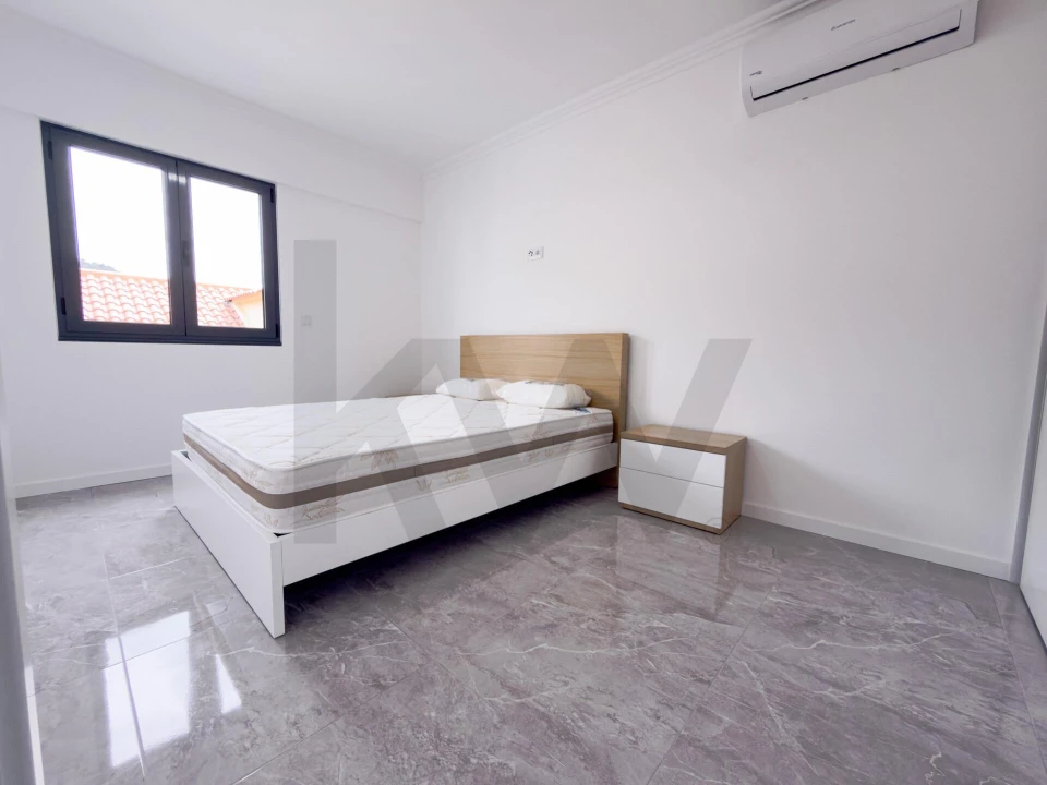 Apartamento T2 para Venda em Vila Franca do Campo (São Pedro) Foto 25