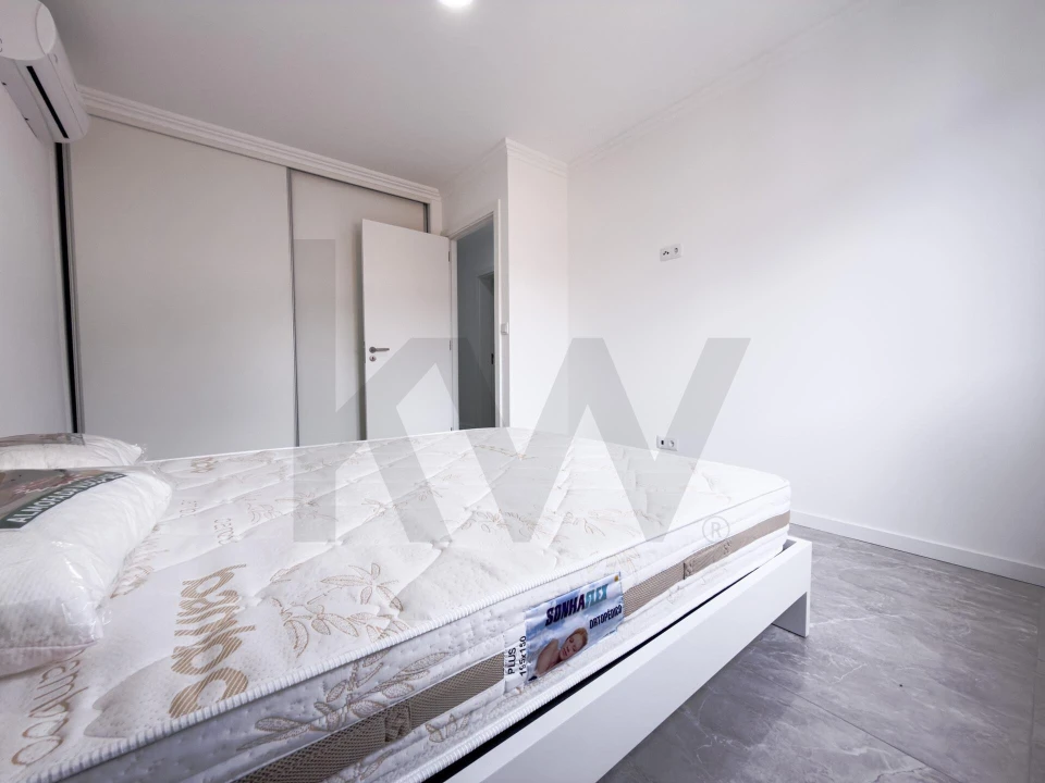 Apartamento T2 para Venda em Vila Franca do Campo (São Pedro) Foto 27