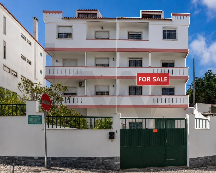 Moradia T5 para Venda em Agualva e Mira-Sintra Foto 1