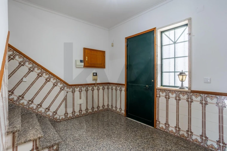 Moradia T5 para Venda em Agualva e Mira-Sintra Foto 7
