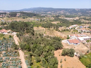 Terreno para Venda em Chão de Couce