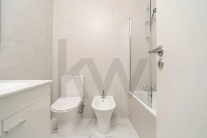 Apartamento T3 para Venda em Batalha