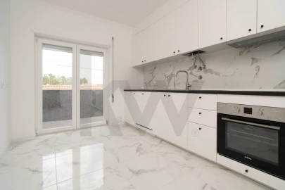 Apartamento T3 para Venda em Batalha