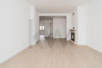 Apartamento T3 para Venda em Batalha