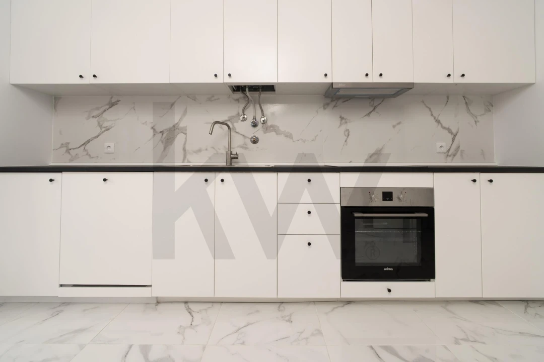 Apartamento T3 para Venda em Batalha Foto 11