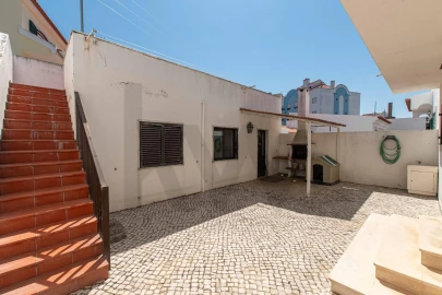 Moradia T5 para Venda em Samouco