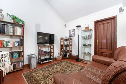 Moradia T5 para Venda em Samouco