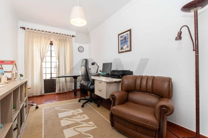 Moradia T5 para Venda em Samouco