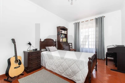 Moradia T5 para Venda em Samouco