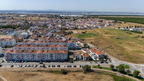 Moradia T5 para Venda em Samouco