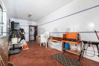 Moradia T5 para Venda em Samouco