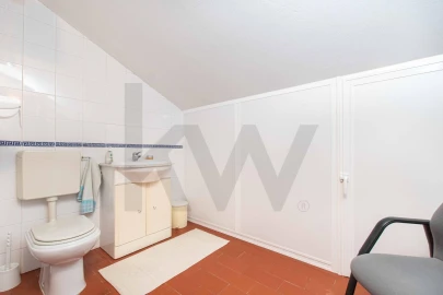 Moradia T5 para Venda em Samouco