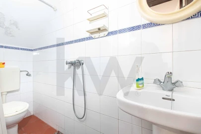 Moradia T5 para Venda em Samouco
