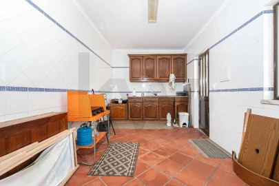 Moradia T5 para Venda em Samouco