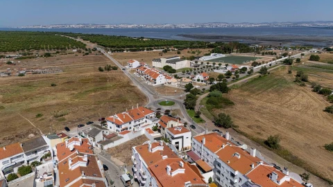 Moradia T5 para Venda em Samouco