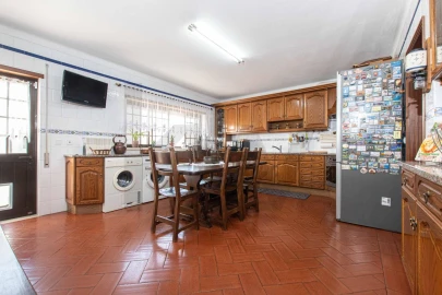 Moradia T5 para Venda em Samouco