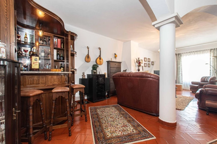 Moradia T5 para Venda em Samouco Foto 36