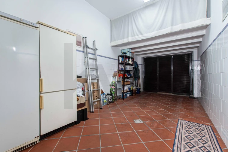 Moradia T5 para Venda em Samouco Foto 45