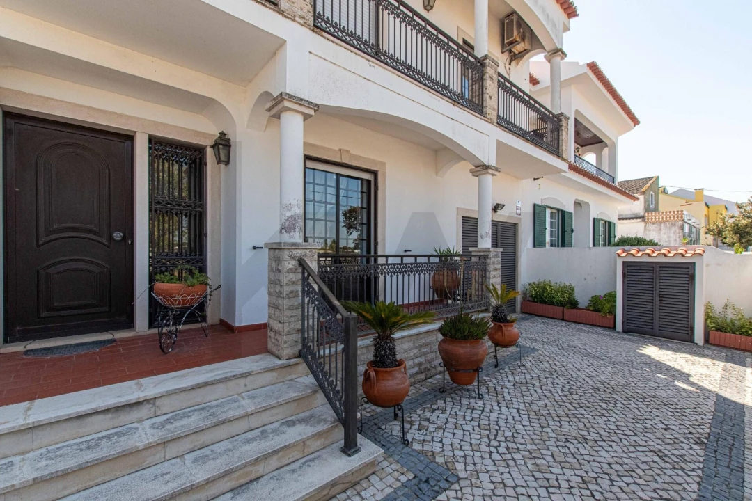 Moradia T5 para Venda em Samouco Foto 3