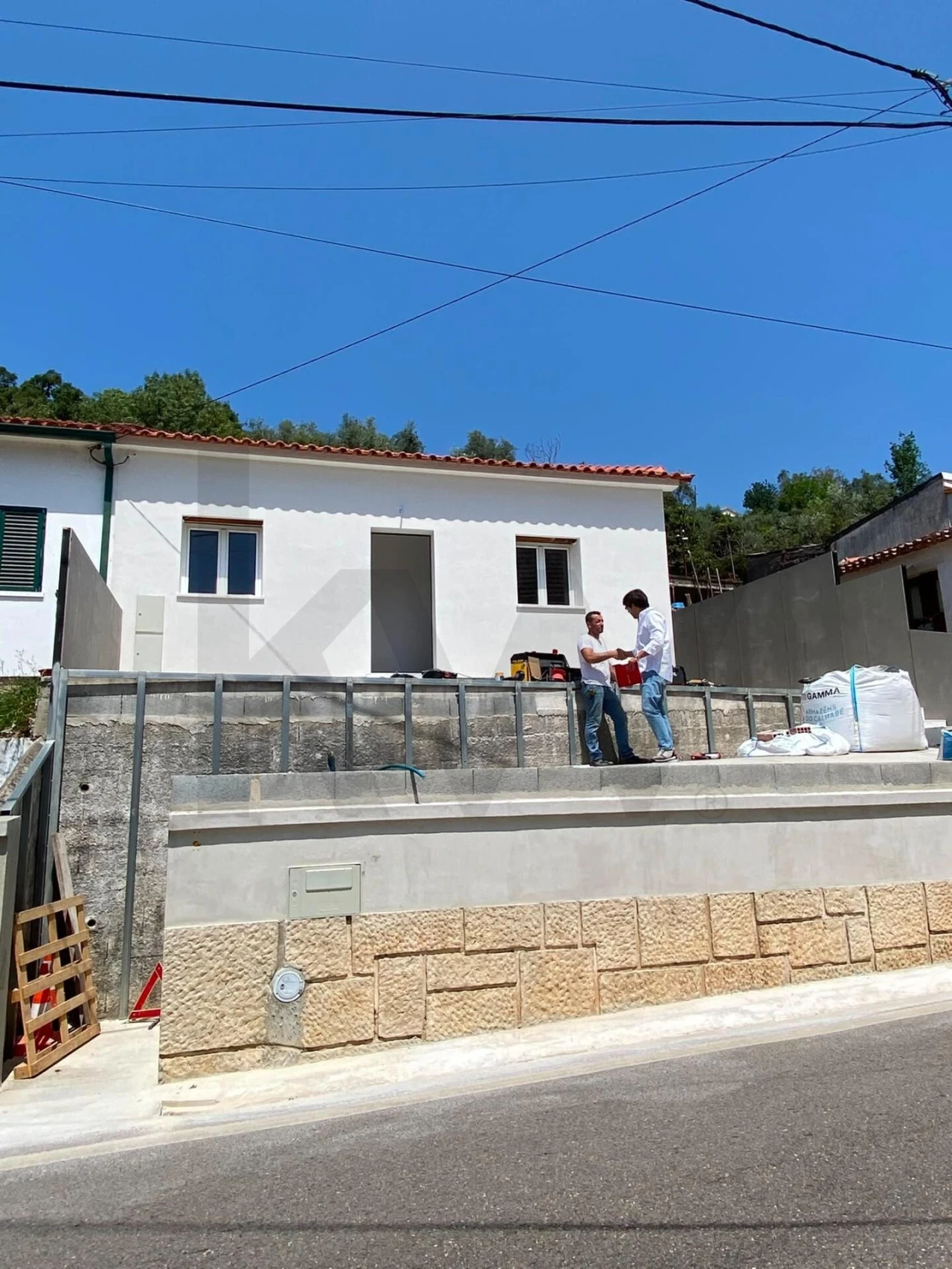 Moradia T2 para Venda em Sé Nova, Santa Cruz, Almedina e São Bartolomeu Foto 2