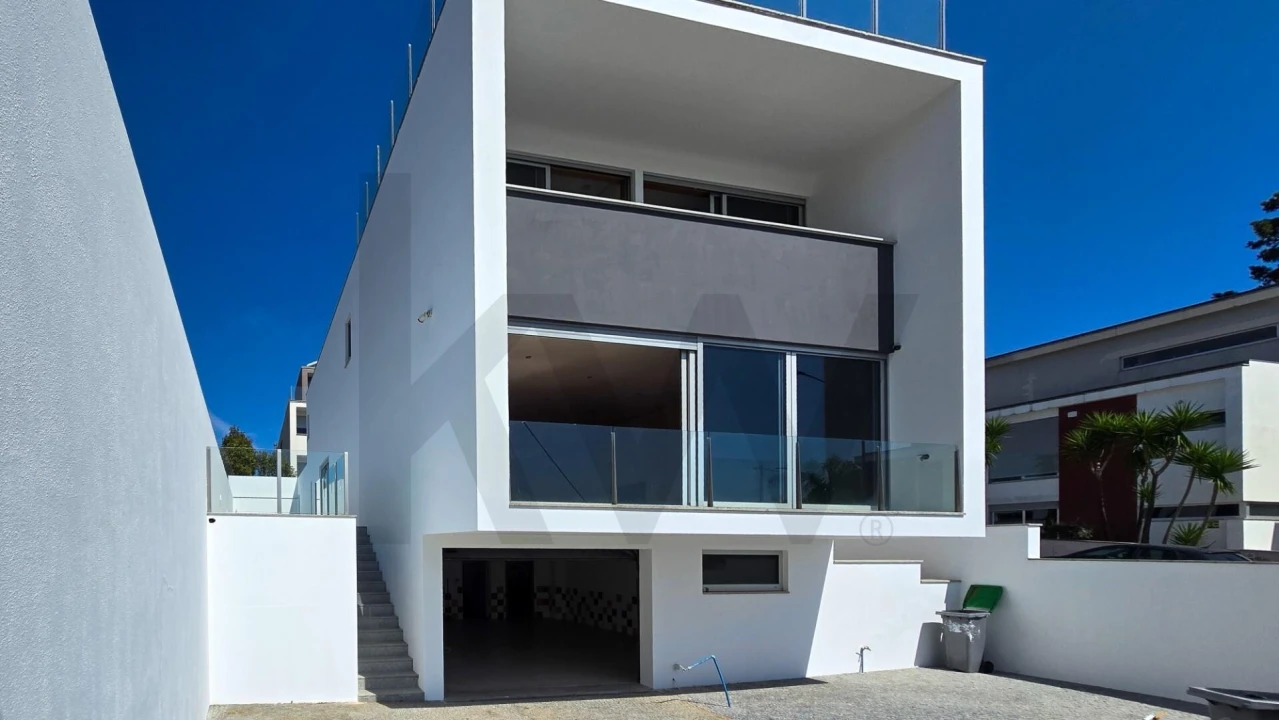Moradia T3 para Venda em São Felix da Marinha Foto 52