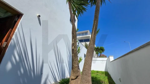 Moradia T3 para Venda em São Felix da Marinha